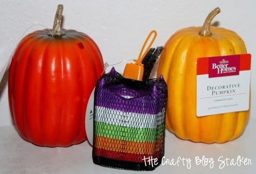 Vampire Pumpkin | Halloween Decor | Pumpkins | DIY Tutorial | Craft Ideas
