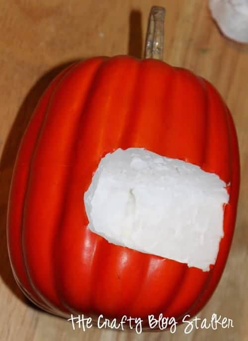 Vampire Pumpkin | Halloween Decor | Pumpkins | DIY Tutorial | Craft Ideas