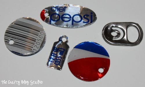 How to Make a Soda Can Key Chain | Easy DIY Craft Tutorial Idea | keychain | handmade | Diet Pepsi | Tassel