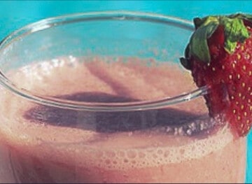 strawberry smoothie recipe 4