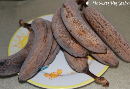Grandma's Banana Bread Recipe | The Best Banana Bread | Easy Recipes 