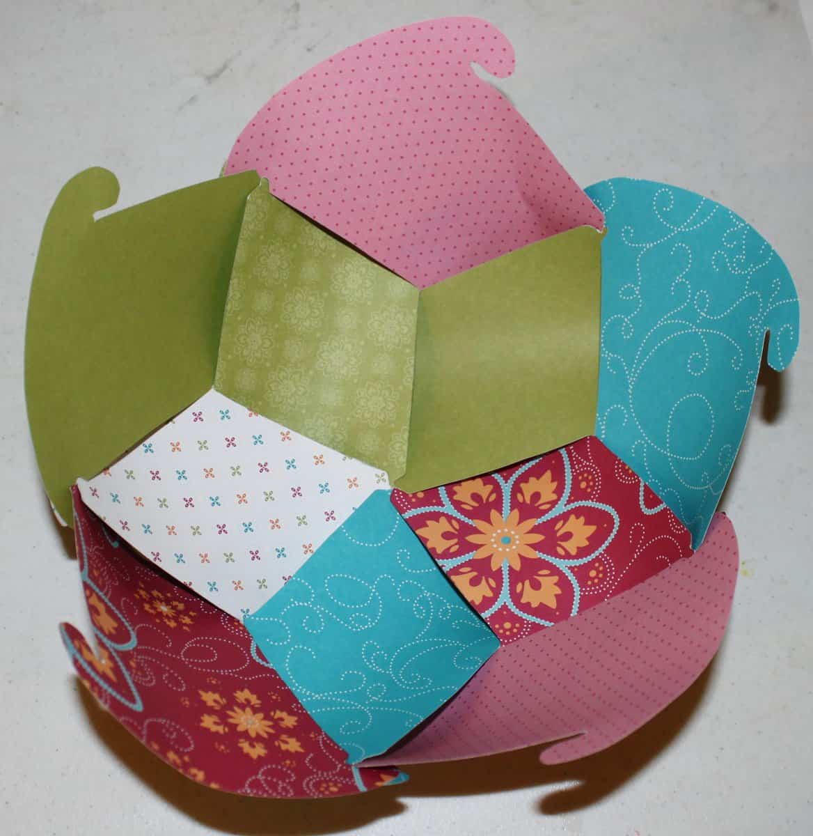 how-to-make-a-paper-sphere-the-crafty-blog-stalker