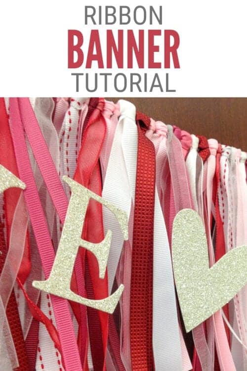 Thursday Tip: Frayed Ribbon Tassels and more 