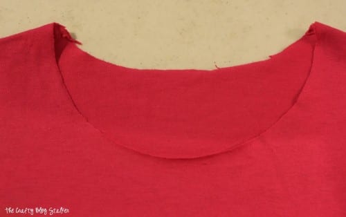 Shirt Skirt | How to Sew | T-shirt Refashion | Easy Sew Tutorial | Handmade | DIY