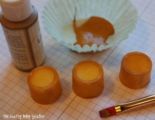 Jack O'Lantern | Halloween Treat | handmade gift | Pumpkin | DIY Craft Tutorial | Sixlets