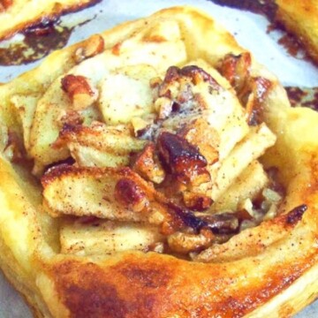 apple pecan pastry recipe 9