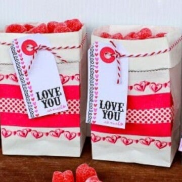 valentine treat bag tutorial 9