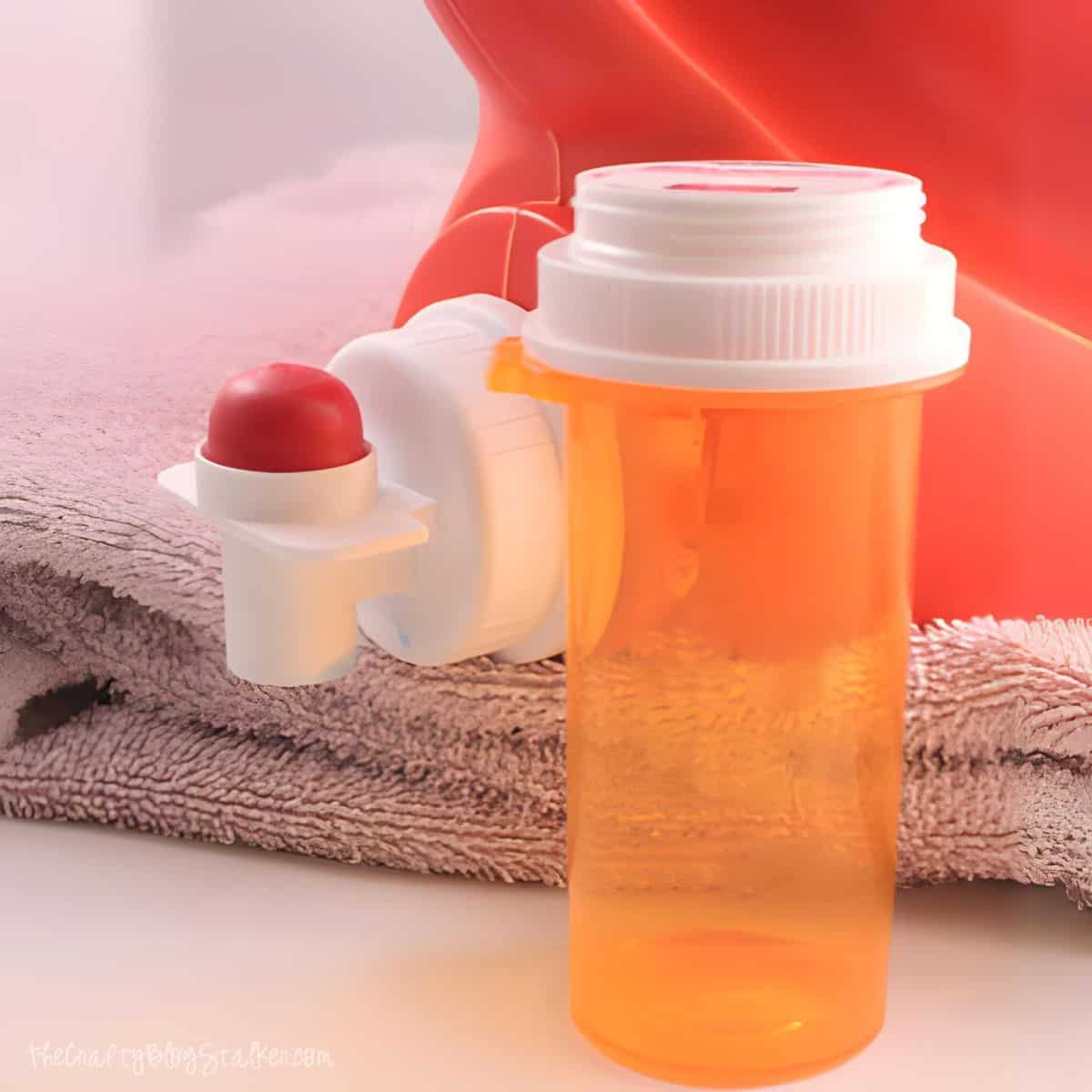 Try This Laundry Detergent Hack The Crafty Blog Stalker