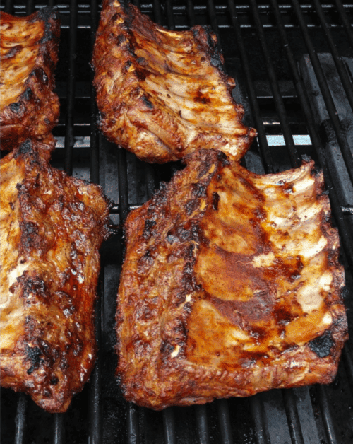 best bbq ribs ever