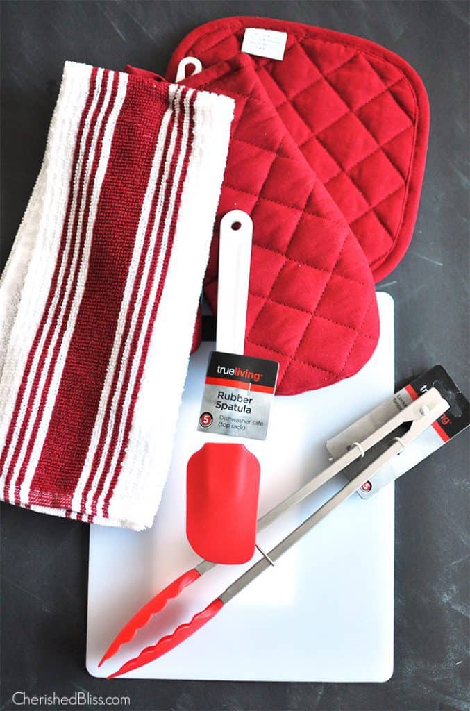 Christmas Gift Idea | Creative a fun and festive Christmas present for any food lover! 