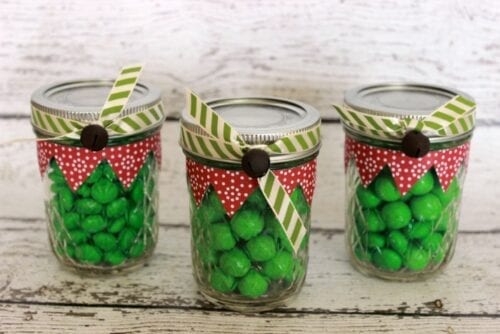 32 Handmade Neighbor Christmas Gift Ideas - TCBS