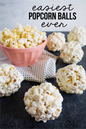 22 Easy And Simple Popcorn Snack Recipes - TCBS