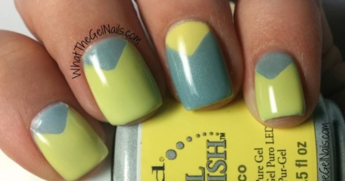 4. Quick and Easy Gel Nail Art Hacks - wide 2