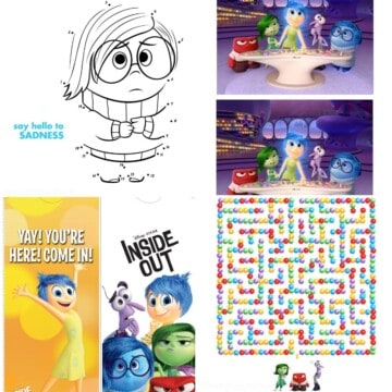 inside out activities 12