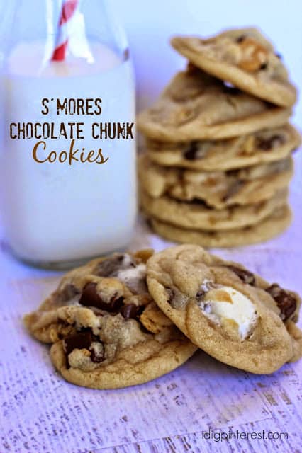 Chocolate Chip cookies are great, but let your taste buds explore with these 7 extraordinary cookie recipes. You'll definitely need one for each hand. 