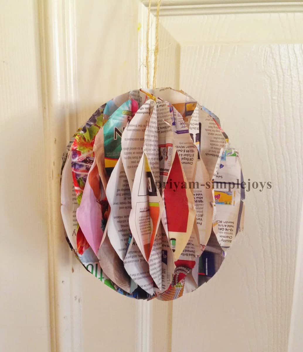 7 Easy Upcycled Projects for Adults - The Crafty Blog Stalker