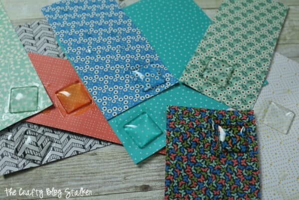 How to Make a Monogram Charm Necklace - The Crafty Blog Stalker