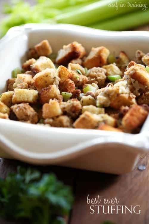 best ever stuffing