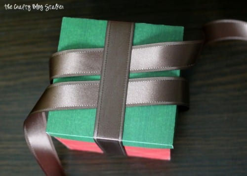 Paper Boxes | Gift Packaging | Cricut | Christmas | Gift Giving | Easy DIY Craft Tutorial Idea