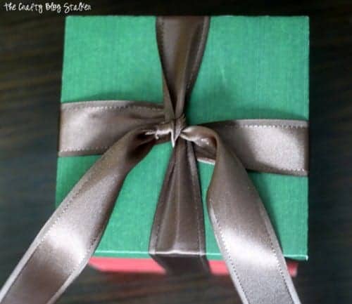Paper Boxes | Gift Packaging | Cricut | Christmas | Gift Giving | Easy DIY Craft Tutorial Idea