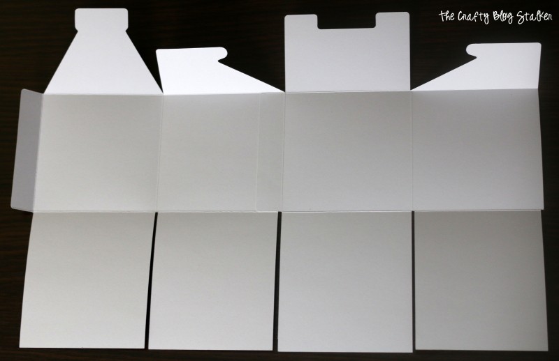 How to Make Paper Boxes and Gift Packaging - The Crafty Blog Stalker