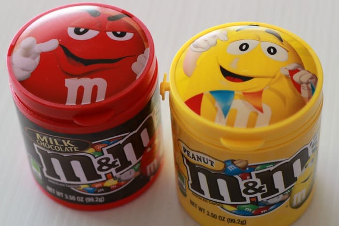 M&M Cups.ggnoads