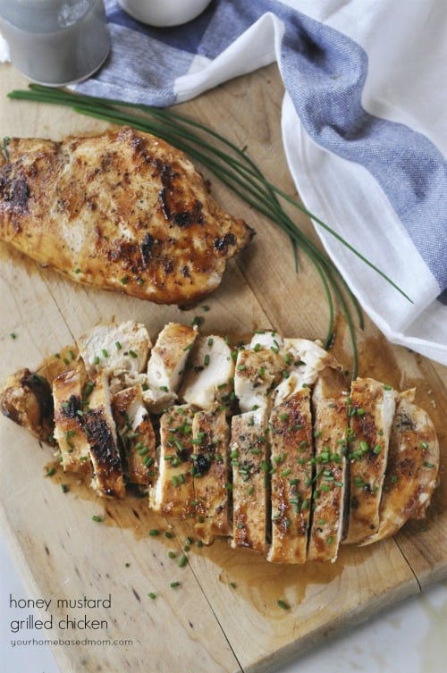 21 Delicious Grilling Recipes The Crafty Blog Stalker