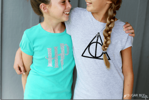 Harry Potter Tshirts