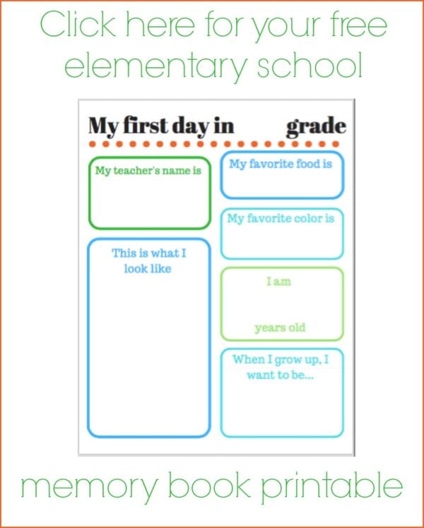 how-to-make-a-back-to-school-memory-book-with-free-printable