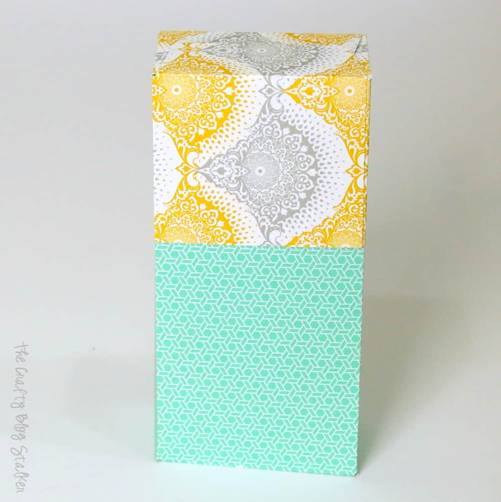 How to make 6 different Gift Boxes and Bags with the Gift Bag Punch Board. Personalize gift giving fun for birthdays, weddings, Christmas or just because! A simple DIY craft tutorial idea.