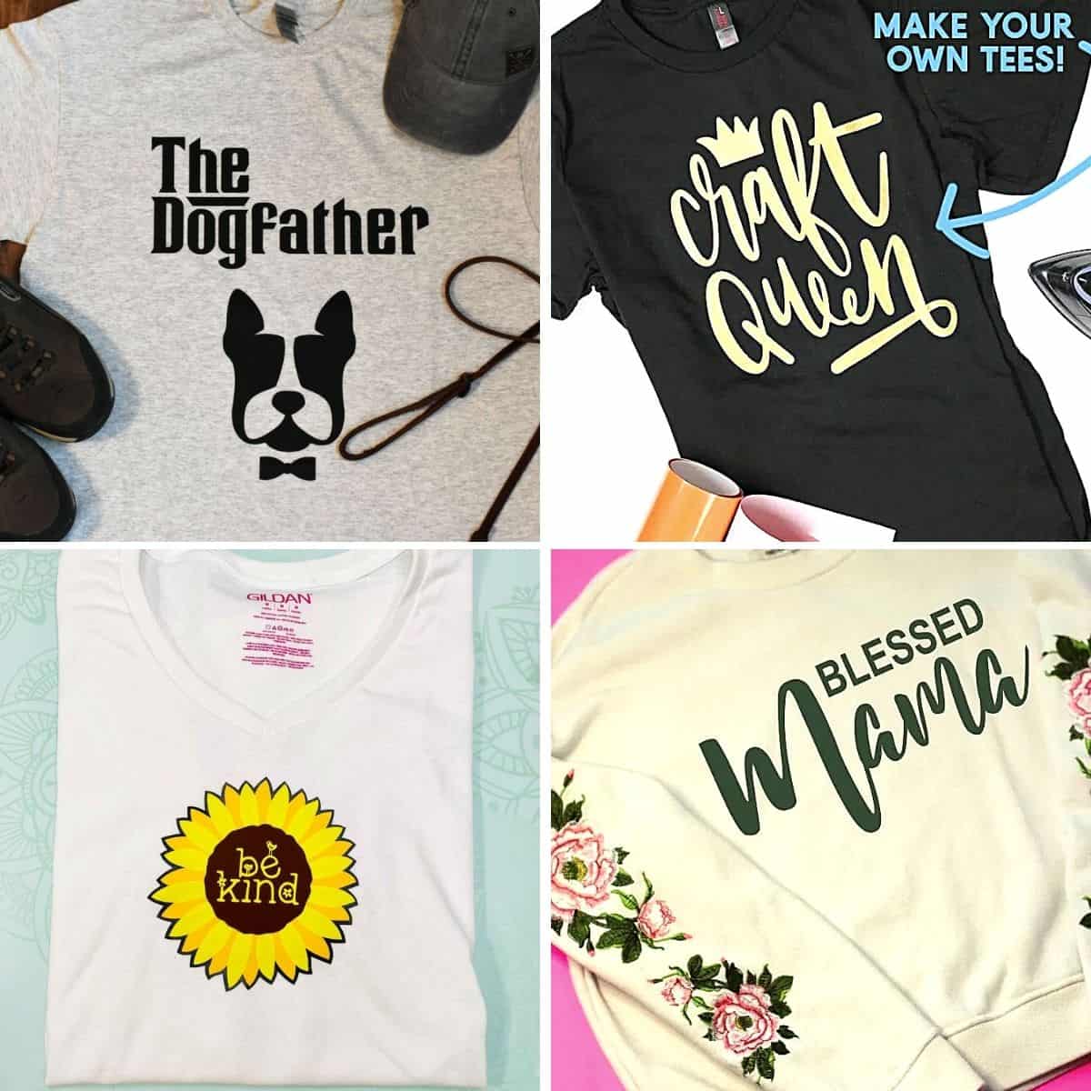 The Best Heat Transfer Paper For T-Shirts And Projects