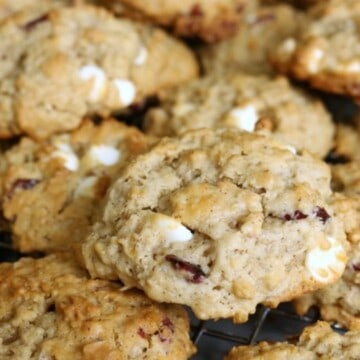 oatmeal cookie recipe 19