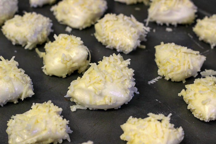 breadsticks bites ready to bake