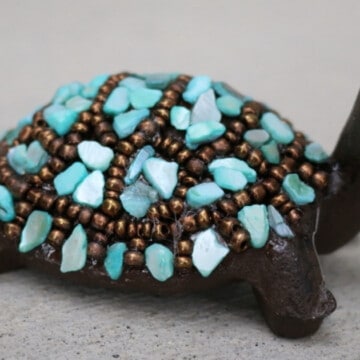 turtle decor DIY 19