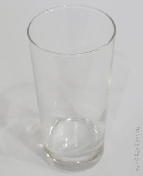 DIY Etched Glass Whiskey Tumbler » A Home To Grow Old In