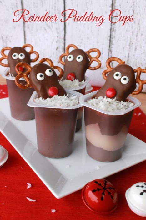 Reindeer Pudding Cups.ggnoads