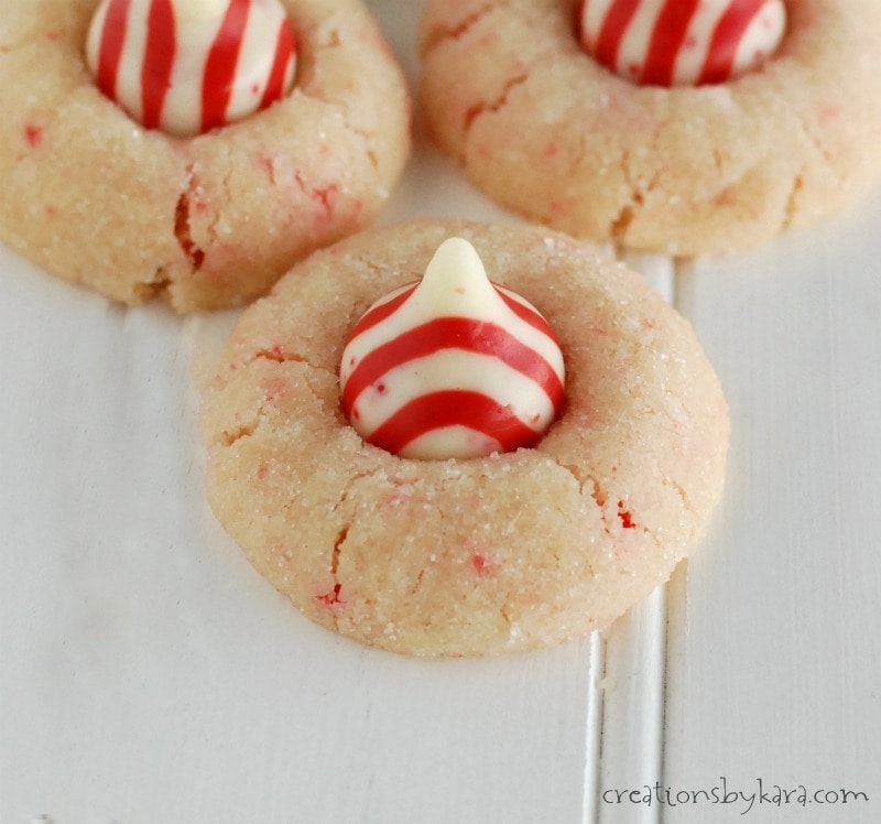 20 Christmas Peppermint Recipes - The Crafty Blog Stalker