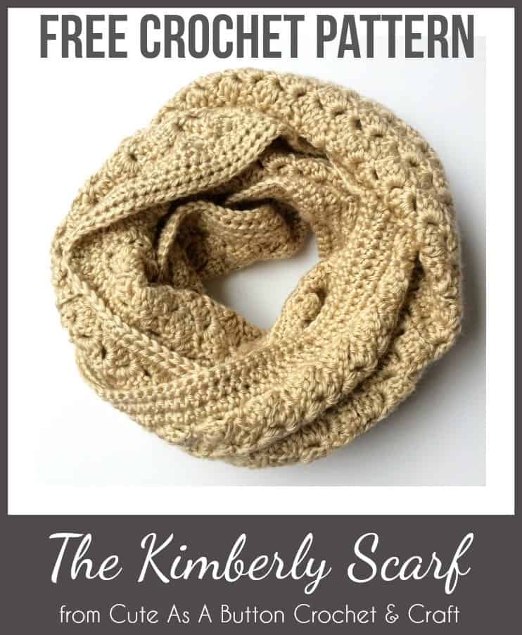 Warm Up with 20 Handmade Scarf Tutorials and Patterns