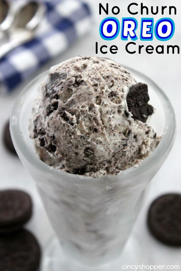 20 of the Best Oreo Dessert Recipes - The Crafty Blog Stalker