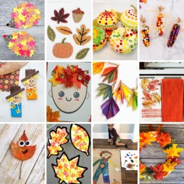 fall kids crafts 4