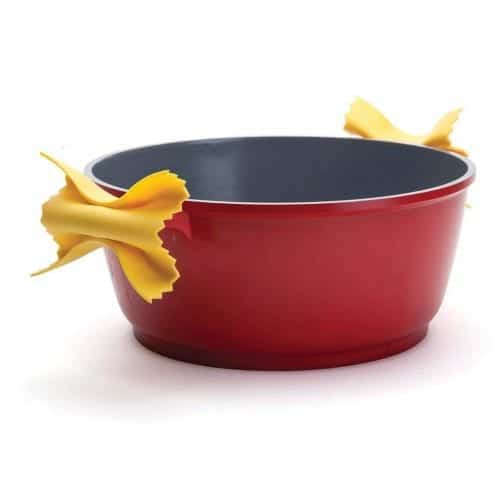 Pasta Silicone Pot Holders