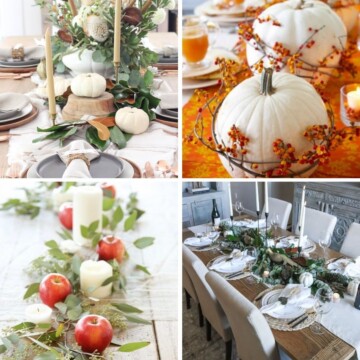 thanksgiving tablescapes 4