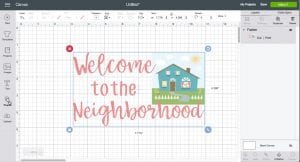 Cricut Design Space | US craft blog | The Crafty Blog Stalker