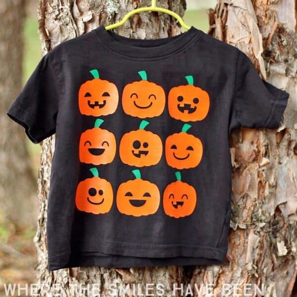 20 DIY Halloween Shirt Ideas The Crafty Blog Stalker
