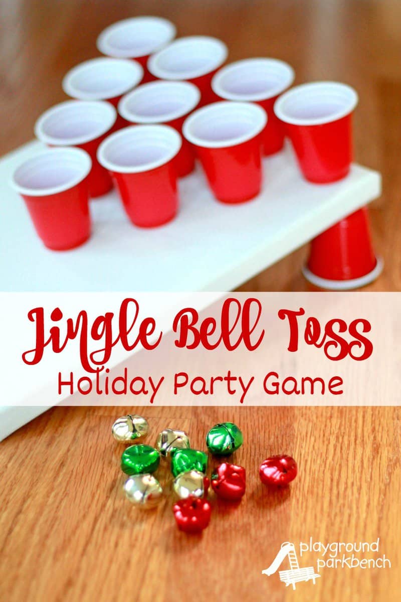 Christmas Games For Small Groups - Printable Online