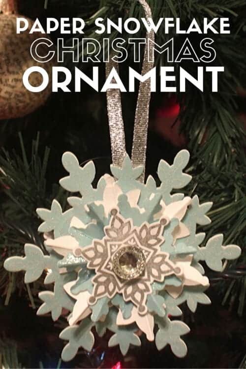 3D Puzzle Styrofoam Snowflakes : 4 Steps (with Pictures
