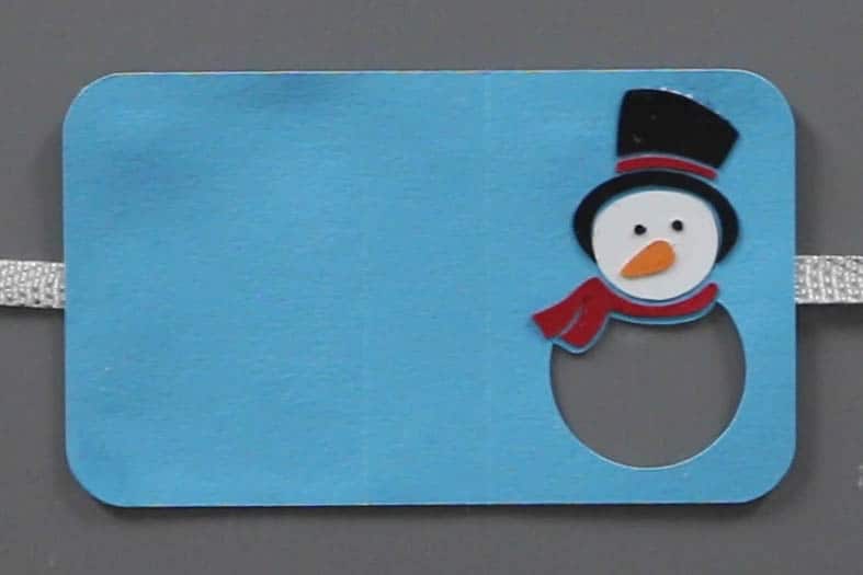 Holiday Party Favor: DIY Tic Tac Snowman Poop, a tutorial featured by top US craft blog, The Crafty Blog Stalker.