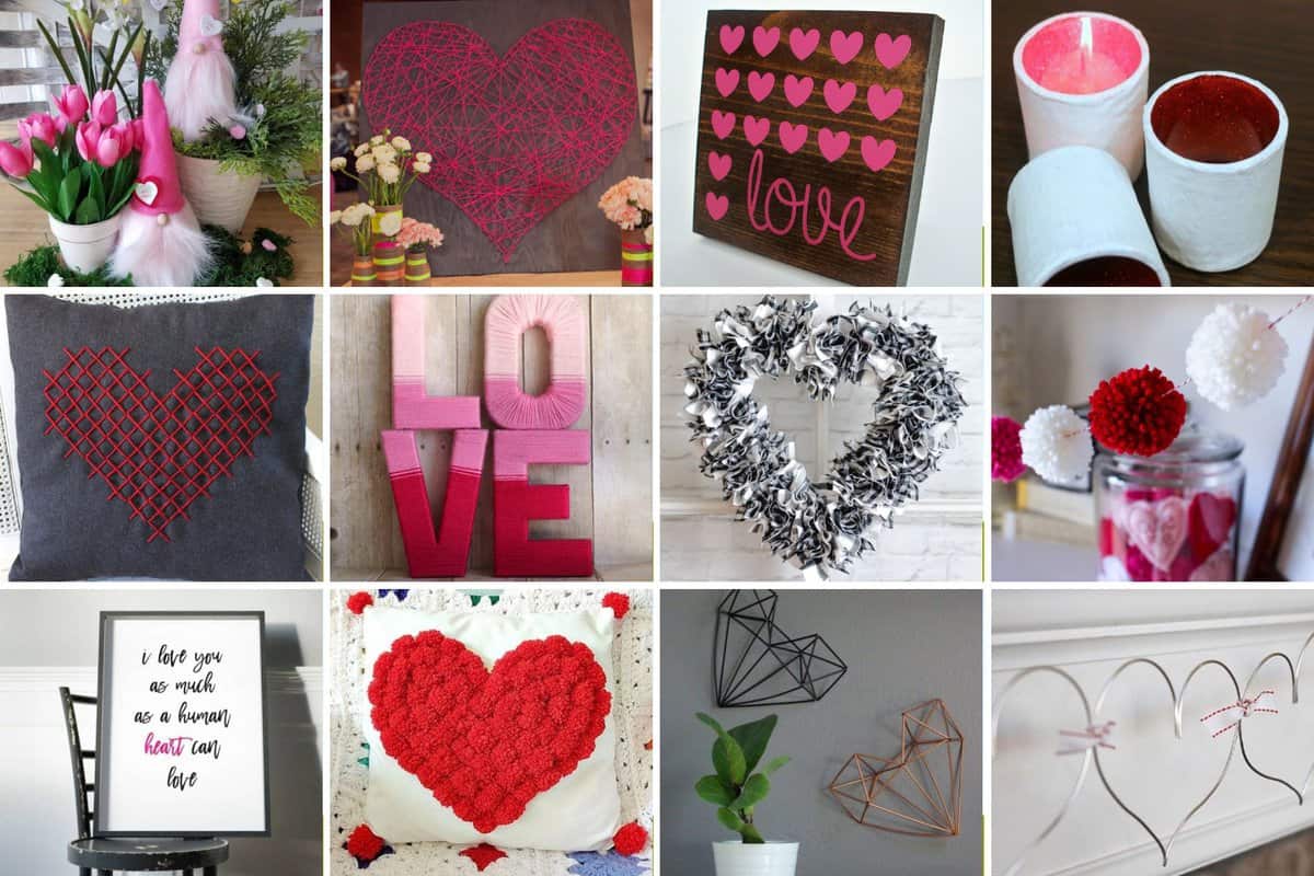 Valentines Decoration Ideas 2