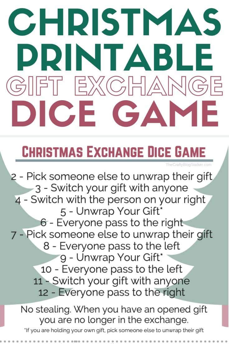 christmas-gift-exchange-dice-game-with-free-printable