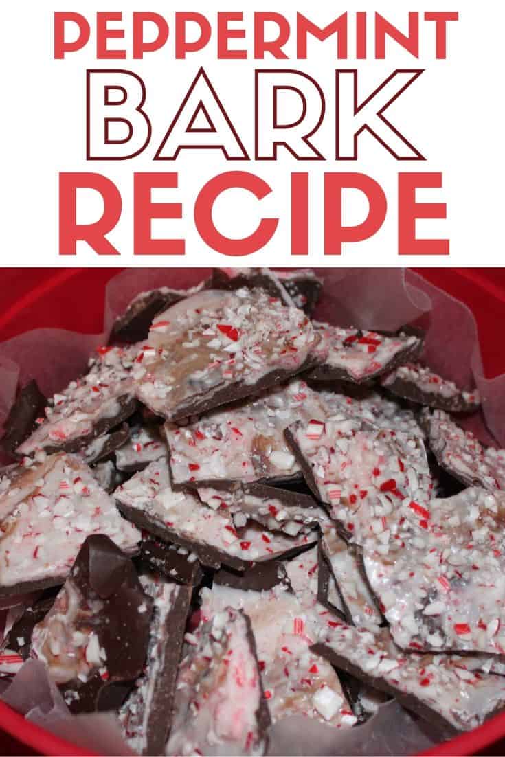 20 Christmas Peppermint Recipes - The Crafty Blog Stalker